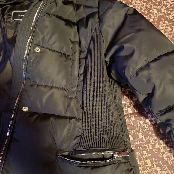 Because I have another coat - Picture 5 of 7